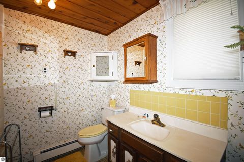 Tiny photo for 2073 S US-23, Greenbush, MI 48738 (MLS # 1944279)