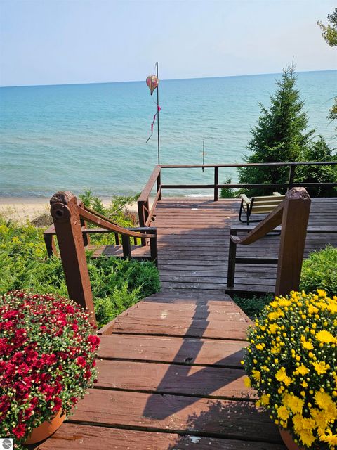 Tiny photo for 2073 S US-23, Greenbush, MI 48738 (MLS # 1944279)