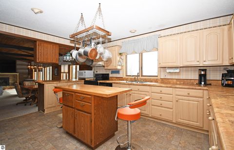 Tiny photo for 2073 S US-23, Greenbush, MI 48738 (MLS # 1944279)