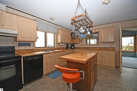 Tiny photo for 2073 S US-23, Greenbush, MI 48738 (MLS # 1944279)
