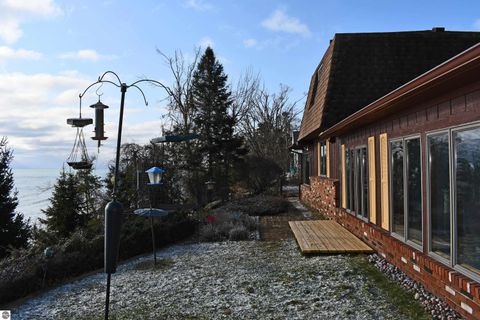 Tiny photo for 2073 S US-23, Greenbush, MI 48738 (MLS # 1944279)