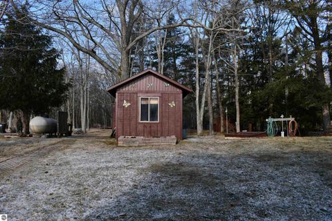 Tiny photo for 2073 S US-23, Greenbush, MI 48738 (MLS # 1944279)