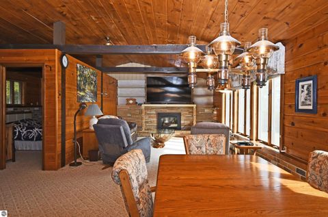Tiny photo for 2073 S US-23, Greenbush, MI 48738 (MLS # 1944279)
