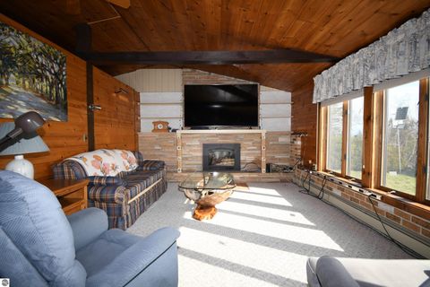 Tiny photo for 2073 S US-23, Greenbush, MI 48738 (MLS # 1944279)
