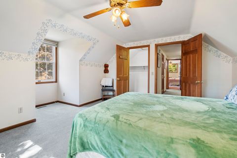 Tiny photo for 11332 Peninsula Drive, Traverse City, MI 49686 (MLS # 1944244)