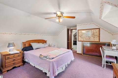 Tiny photo for 11332 Peninsula Drive, Traverse City, MI 49686 (MLS # 1944244)