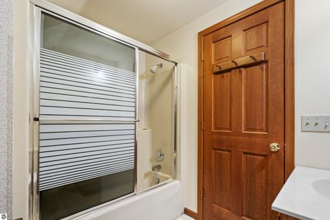 Tiny photo for 11332 Peninsula Drive, Traverse City, MI 49686 (MLS # 1944244)
