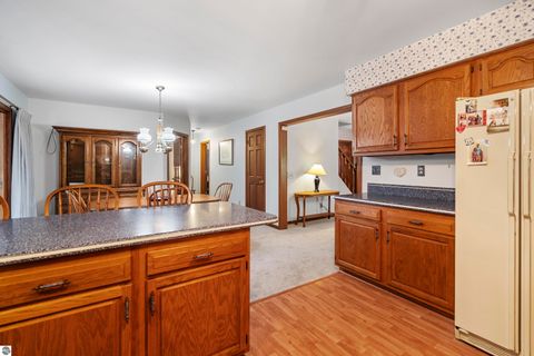 Tiny photo for 11332 Peninsula Drive, Traverse City, MI 49686 (MLS # 1944244)