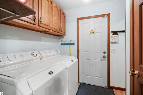 Tiny photo for 11332 Peninsula Drive, Traverse City, MI 49686 (MLS # 1944244)