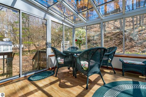Tiny photo for 11332 Peninsula Drive, Traverse City, MI 49686 (MLS # 1944244)