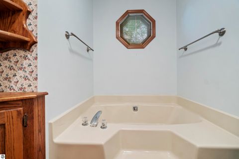 Tiny photo for 11332 Peninsula Drive, Traverse City, MI 49686 (MLS # 1944244)