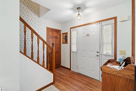 Tiny photo for 11332 Peninsula Drive, Traverse City, MI 49686 (MLS # 1944244)