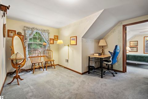 Tiny photo for 11332 Peninsula Drive, Traverse City, MI 49686 (MLS # 1944244)