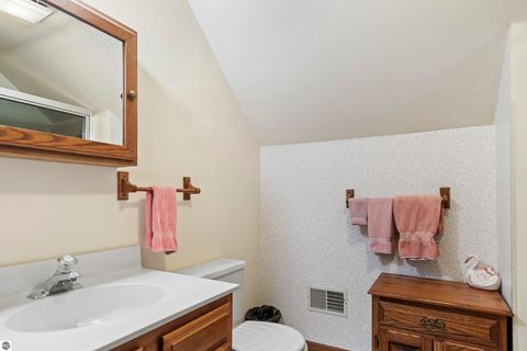 Tiny photo for 11332 Peninsula Drive, Traverse City, MI 49686 (MLS # 1944244)