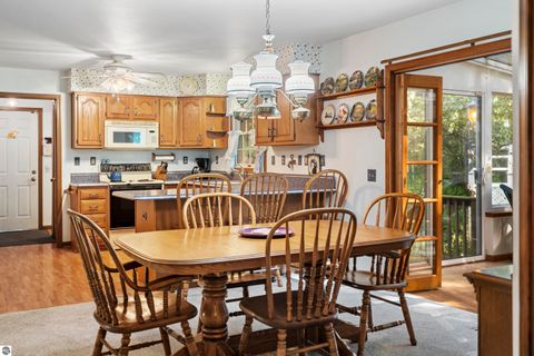 Tiny photo for 11332 Peninsula Drive, Traverse City, MI 49686 (MLS # 1944244)
