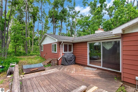 Tiny photo for 6744 Crystal Street, Johannesburg, MI 49751 (MLS # 1947118)
