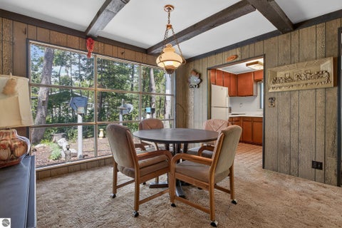 Tiny photo for 6744 Crystal Street, Johannesburg, MI 49751 (MLS # 1947118)