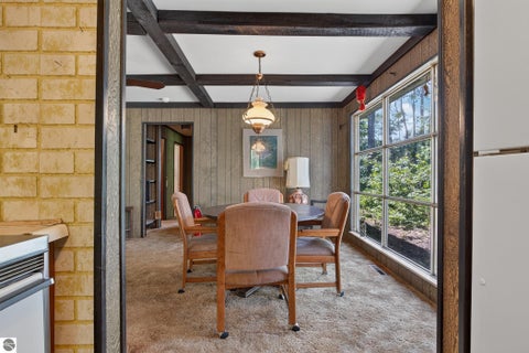 Tiny photo for 6744 Crystal Street, Johannesburg, MI 49751 (MLS # 1947118)