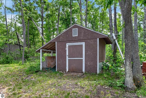 Tiny photo for 6744 Crystal Street, Johannesburg, MI 49751 (MLS # 1947118)