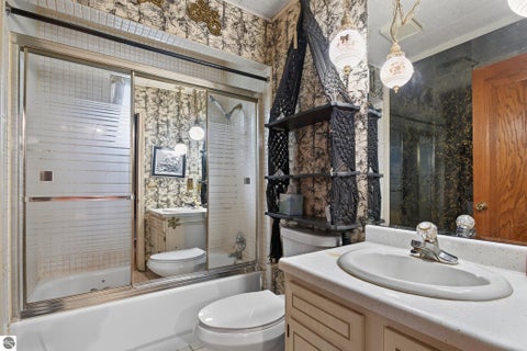 Tiny photo for 6744 Crystal Street, Johannesburg, MI 49751 (MLS # 1947118)