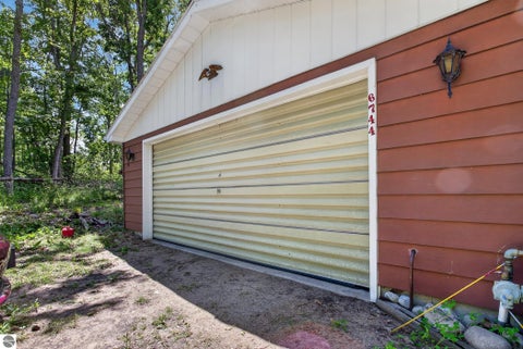 Tiny photo for 6744 Crystal Street, Johannesburg, MI 49751 (MLS # 1947118)