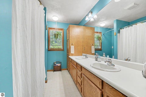 Tiny photo for 5218 Mitchell Road, Central Lake, MI 49622 (MLS # 1947246)