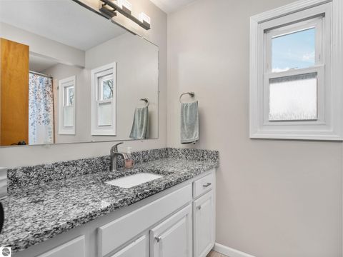 Tiny photo for 10778 Hibma Road, Tustin, MI 49688 (MLS # 1941865)