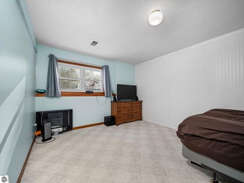 Tiny photo for 10778 Hibma Road, Tustin, MI 49688 (MLS # 1941865)