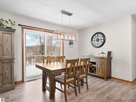 Tiny photo for 10778 Hibma Road, Tustin, MI 49688 (MLS # 1941865)