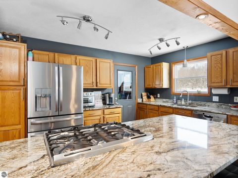 Tiny photo for 10778 Hibma Road, Tustin, MI 49688 (MLS # 1941865)