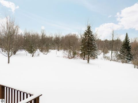 Tiny photo for 10778 Hibma Road, Tustin, MI 49688 (MLS # 1941865)