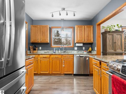 Tiny photo for 10778 Hibma Road, Tustin, MI 49688 (MLS # 1941865)