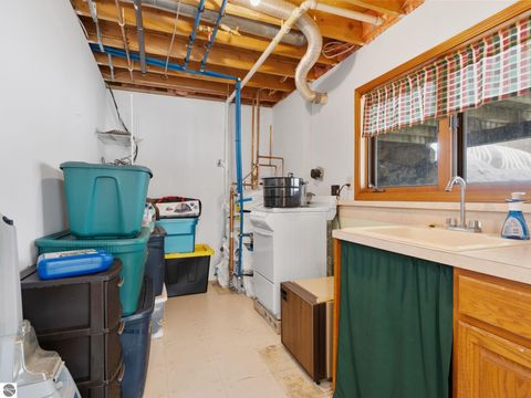 Tiny photo for 10778 Hibma Road, Tustin, MI 49688 (MLS # 1941865)