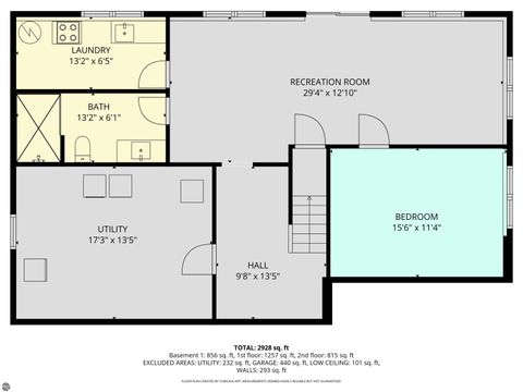 Tiny photo for 10778 Hibma Road, Tustin, MI 49688 (MLS # 1941865)