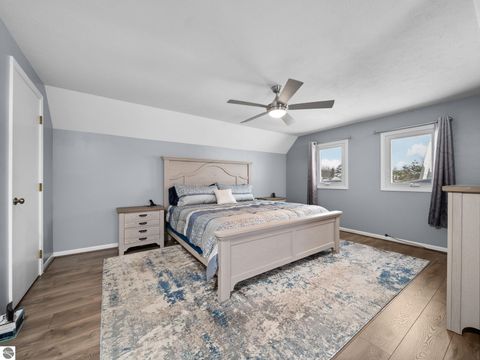 Tiny photo for 10778 Hibma Road, Tustin, MI 49688 (MLS # 1941865)