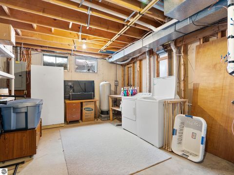 Tiny photo for 10778 Hibma Road, Tustin, MI 49688 (MLS # 1941865)