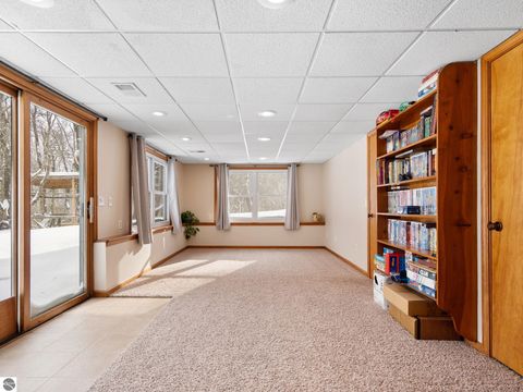 Tiny photo for 10778 Hibma Road, Tustin, MI 49688 (MLS # 1941865)