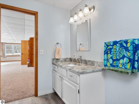 Tiny photo for 10778 Hibma Road, Tustin, MI 49688 (MLS # 1941865)