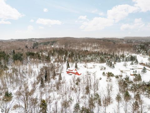 Tiny photo for 10778 Hibma Road, Tustin, MI 49688 (MLS # 1941865)