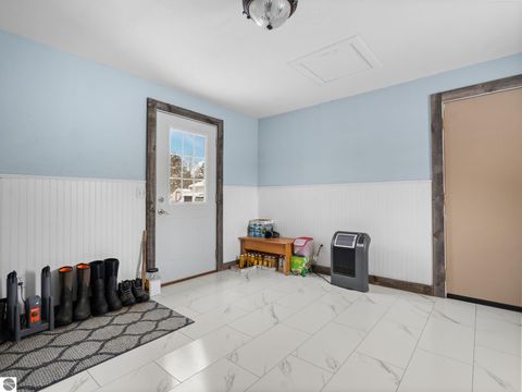 Tiny photo for 10778 Hibma Road, Tustin, MI 49688 (MLS # 1941865)