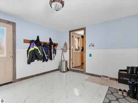 Tiny photo for 10778 Hibma Road, Tustin, MI 49688 (MLS # 1941865)