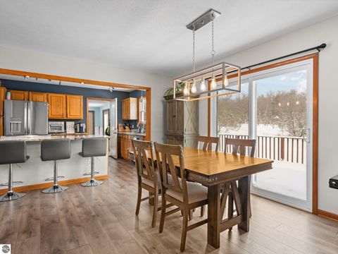 Tiny photo for 10778 Hibma Road, Tustin, MI 49688 (MLS # 1941865)