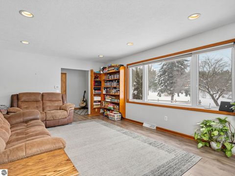 Tiny photo for 10778 Hibma Road, Tustin, MI 49688 (MLS # 1941865)