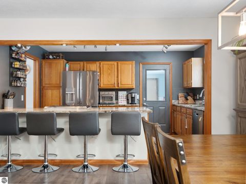 Tiny photo for 10778 Hibma Road, Tustin, MI 49688 (MLS # 1941865)