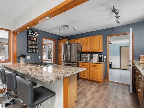 Tiny photo for 10778 Hibma Road, Tustin, MI 49688 (MLS # 1941865)