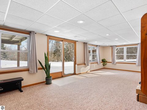 Tiny photo for 10778 Hibma Road, Tustin, MI 49688 (MLS # 1941865)