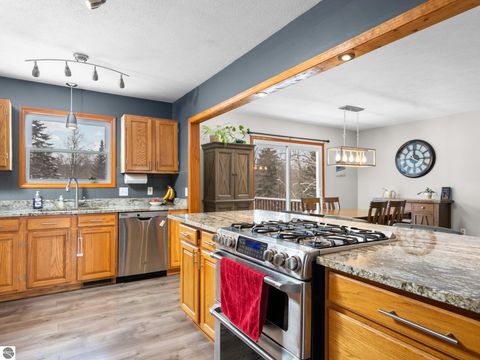 Tiny photo for 10778 Hibma Road, Tustin, MI 49688 (MLS # 1941865)