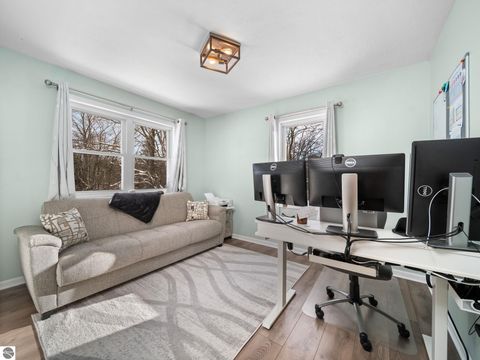 Tiny photo for 10778 Hibma Road, Tustin, MI 49688 (MLS # 1941865)