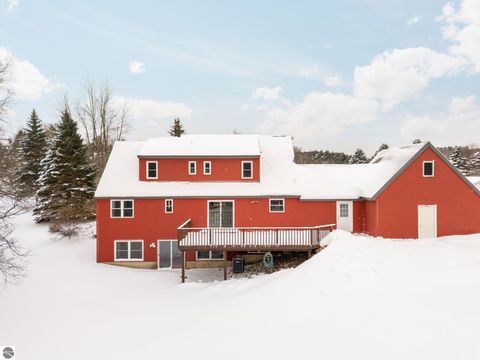 Tiny photo for 10778 Hibma Road, Tustin, MI 49688 (MLS # 1941865)