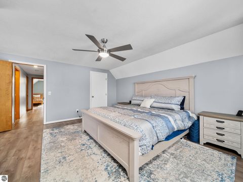 Tiny photo for 10778 Hibma Road, Tustin, MI 49688 (MLS # 1941865)